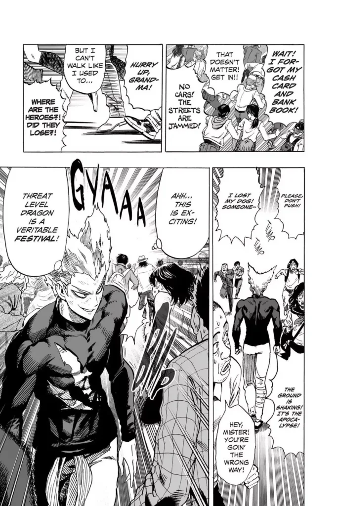 one punch man ch57 page09